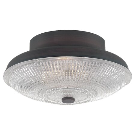 Millennium Flushmount Ceiling Light 5332-RBZ